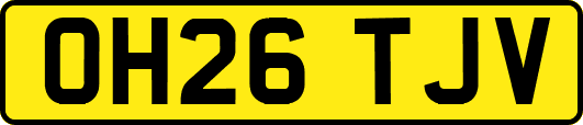 OH26TJV