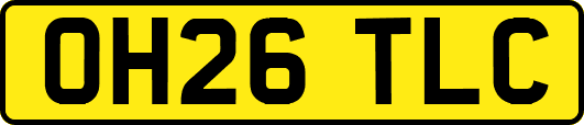 OH26TLC