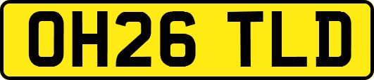 OH26TLD