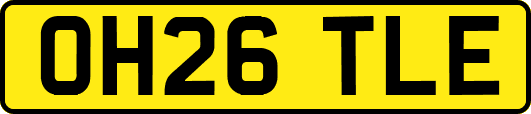 OH26TLE