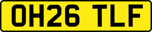 OH26TLF