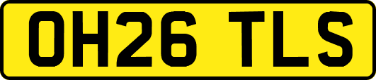 OH26TLS