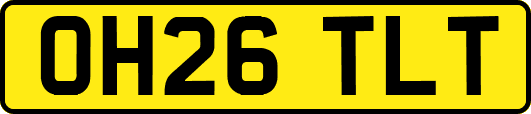 OH26TLT