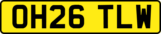 OH26TLW