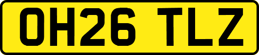 OH26TLZ