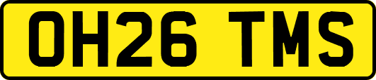 OH26TMS