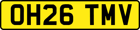 OH26TMV