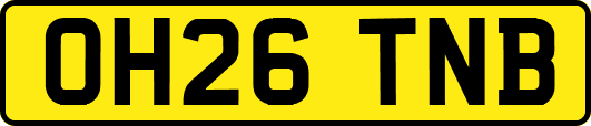 OH26TNB