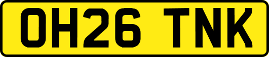 OH26TNK