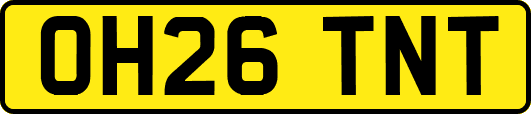 OH26TNT