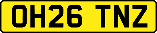 OH26TNZ