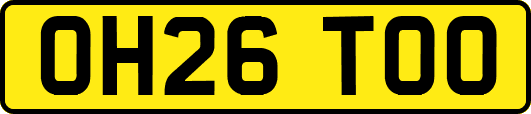 OH26TOO