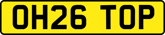 OH26TOP