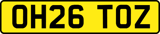 OH26TOZ