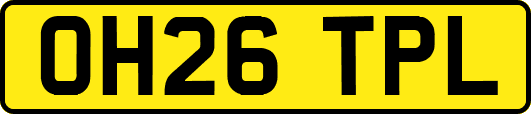 OH26TPL