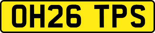 OH26TPS