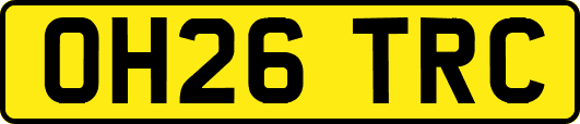 OH26TRC