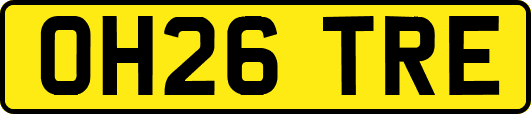 OH26TRE