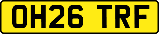 OH26TRF