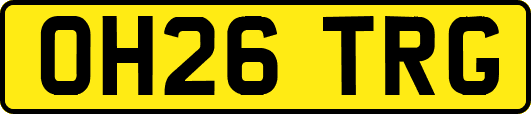 OH26TRG