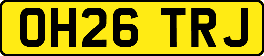 OH26TRJ