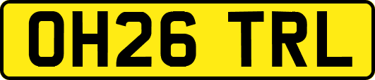 OH26TRL