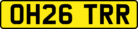 OH26TRR