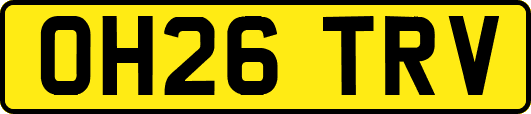 OH26TRV
