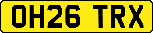OH26TRX
