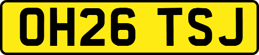 OH26TSJ