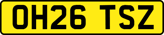 OH26TSZ