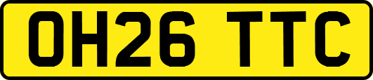 OH26TTC