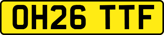 OH26TTF