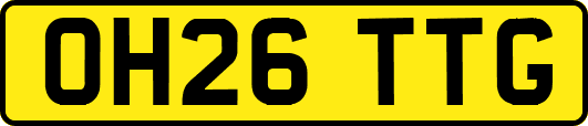 OH26TTG