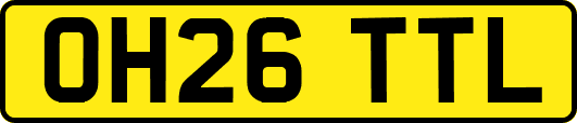 OH26TTL