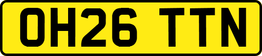 OH26TTN