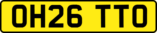 OH26TTO