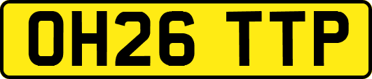 OH26TTP