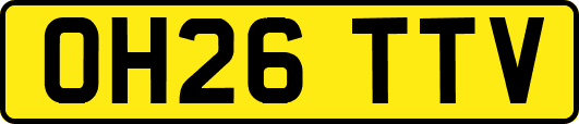 OH26TTV
