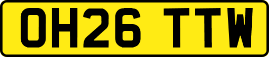 OH26TTW
