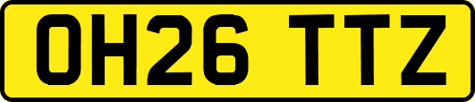 OH26TTZ