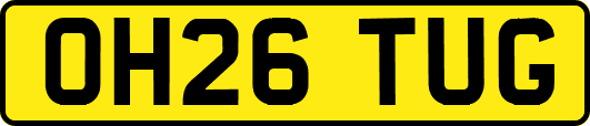 OH26TUG