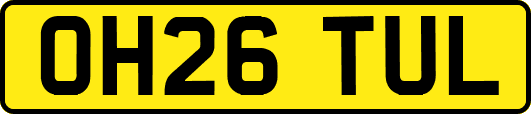 OH26TUL