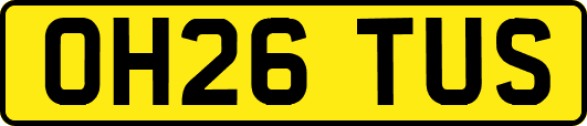 OH26TUS