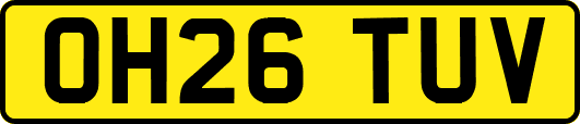 OH26TUV
