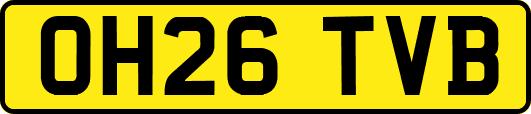 OH26TVB