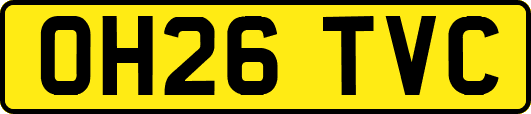 OH26TVC