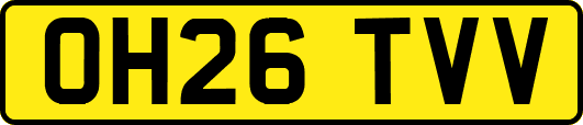 OH26TVV