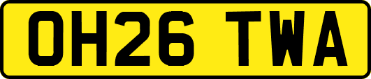 OH26TWA