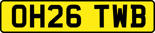 OH26TWB